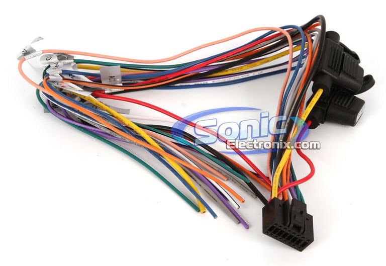 Power Acoustik PNX-761 (OPEN BOX INCOMPLETE) Image 14