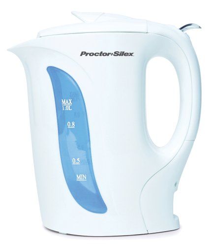 Proctor Silex K2070Y  Image 1