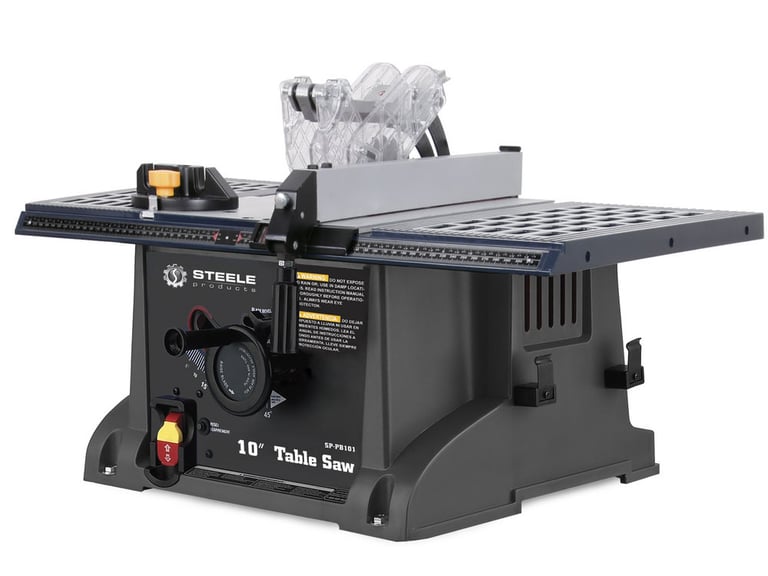 Steele Product Corp SP-PB101C Image 1