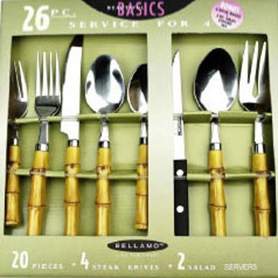 Prime Pacific 25845B Image 1
