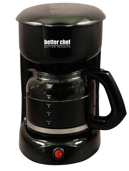 Better Chef IM-112B Image 1