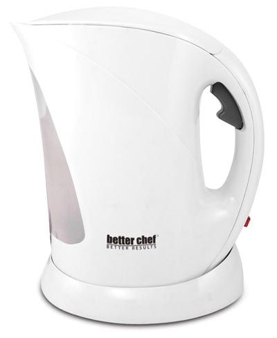 Better Chef IM-142W Image 1