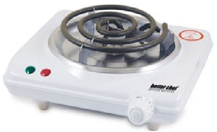 Better Chef IM-305SB Image 1