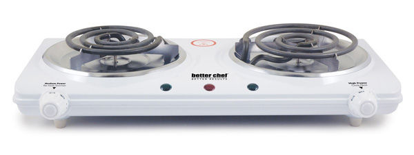 Better Chef IM-306DB Image 1