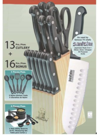 MasterChef KA291 Image 1