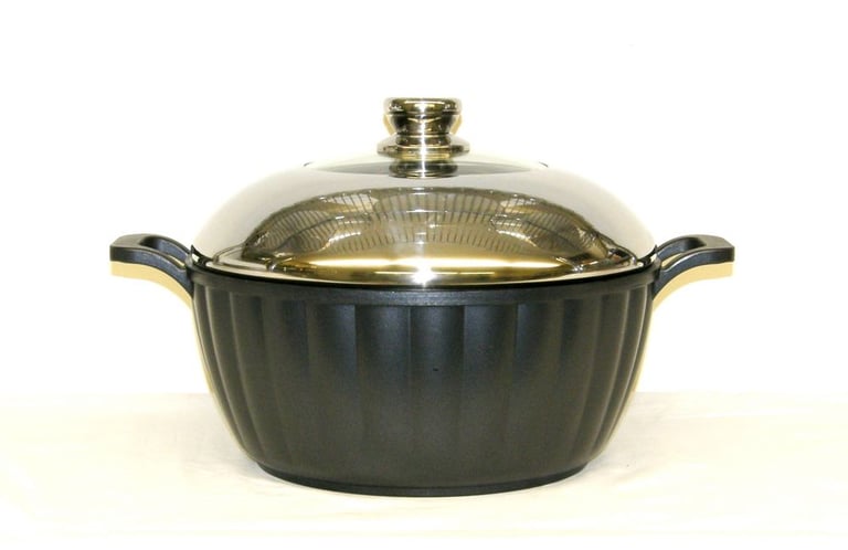 Mega Cook MI-8 Image 1