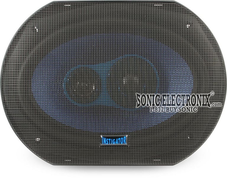 Y5693 Instigator Series Image 2