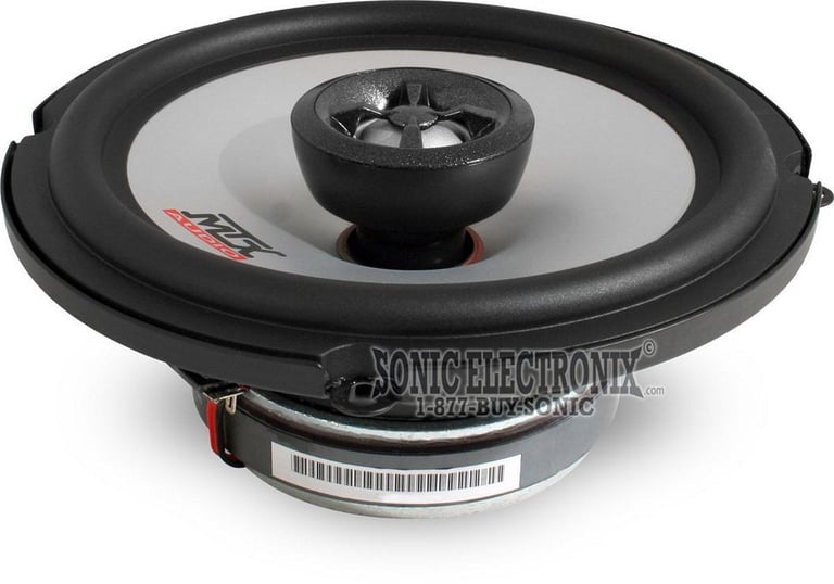 MTX Audio TDX6502 Image 3