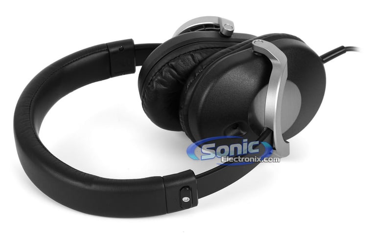Sony DR-ZX701IP (DRZX701iP) Studio Monitor Headphones/Earphones Image 4