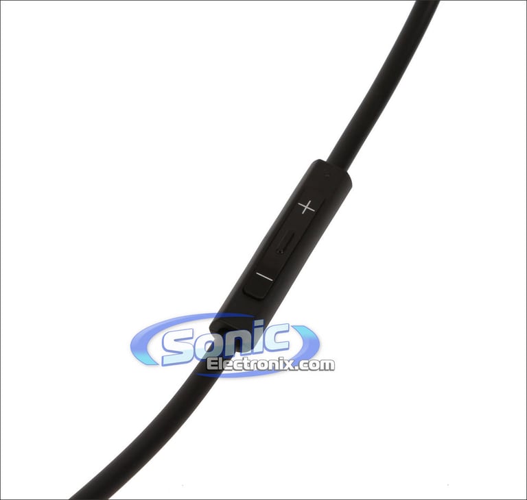 Sony DR-ZX701IP (DRZX701iP) Studio Monitor Headphones/Earphones Image 5
