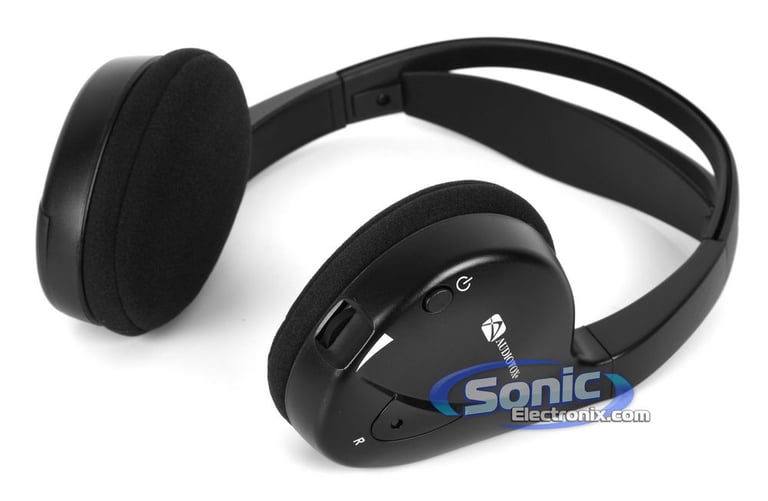 Audiovox IR1CFF Image 3