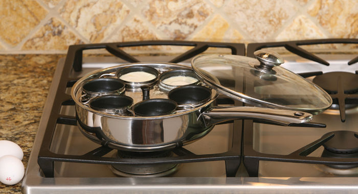 Cook Pro 522 Image 1