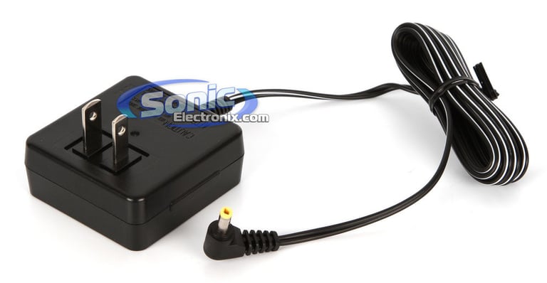 Sony MDR-DS6500 (MDRDS6500/M) Wireless Surround Sound Headphones Open Box  Image 12
