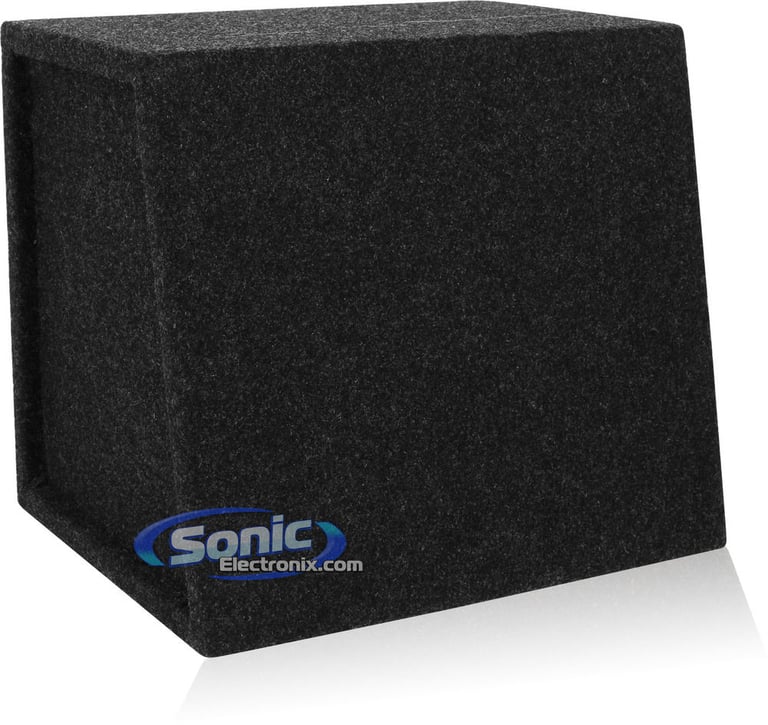 Custom Enclosures 10SHPF Image 3