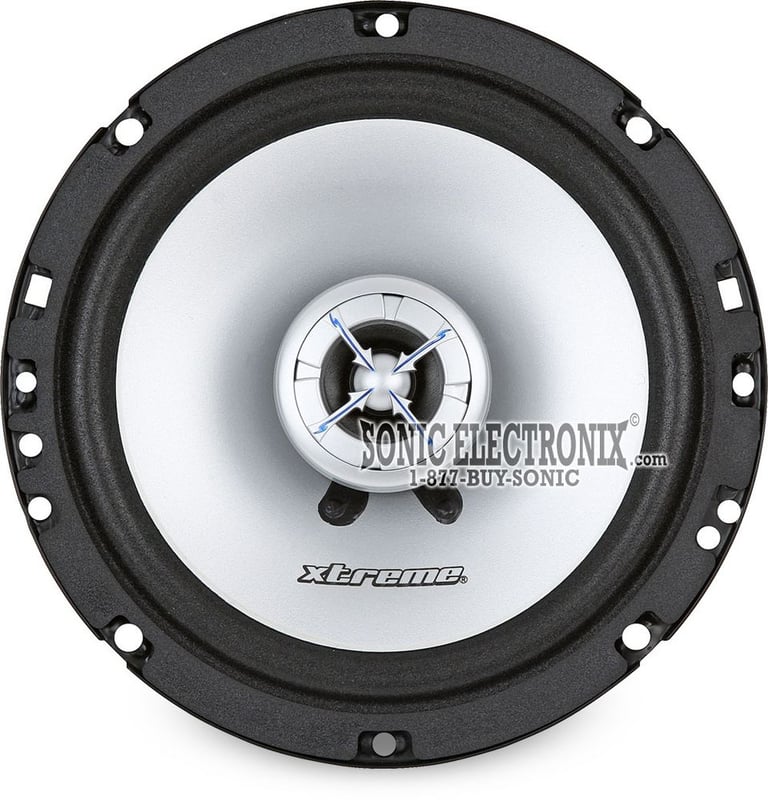 Xtreme Audio 650X Image 3