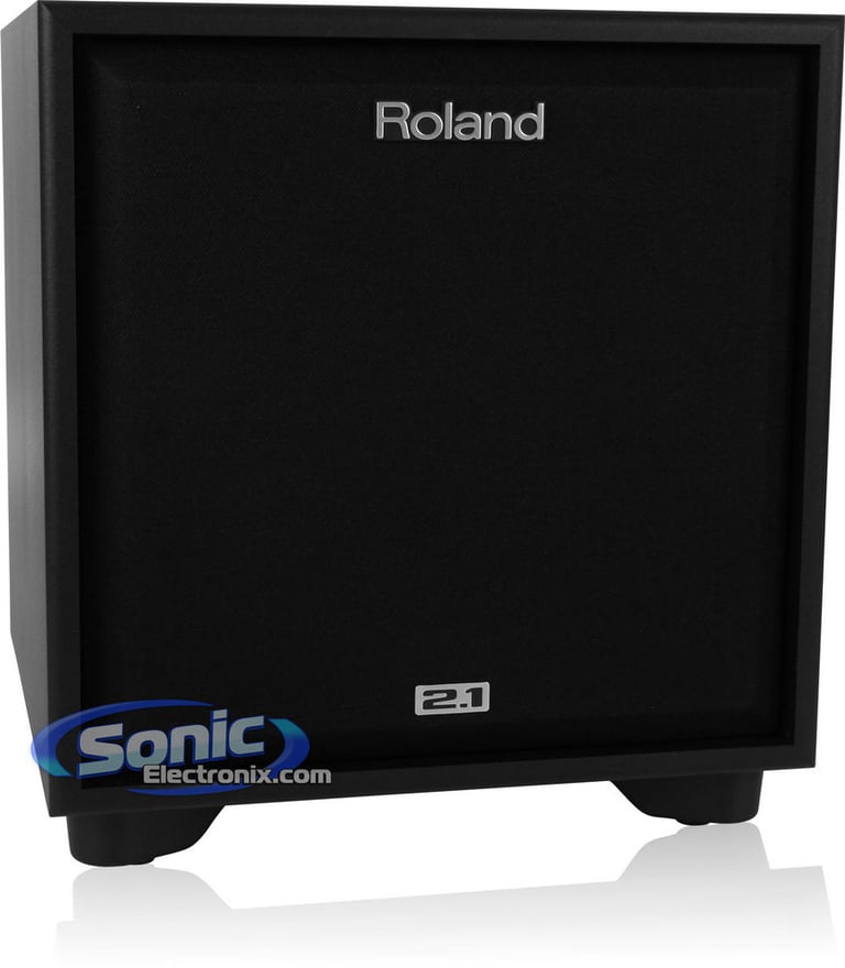Roland CM-220 Image 2