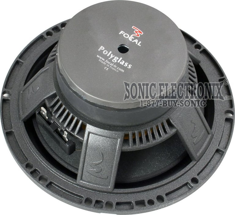 Focal 165 V1 Image 5