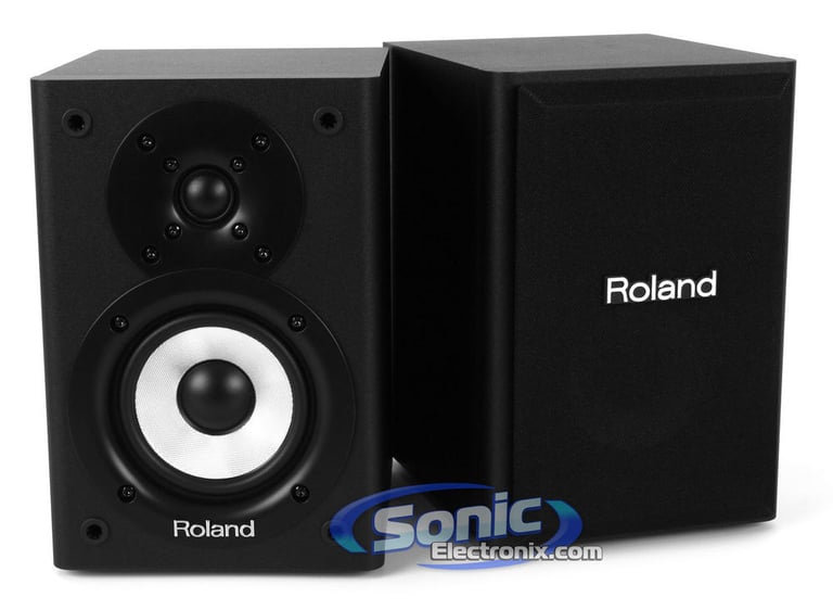 Roland CM-220 Image 6