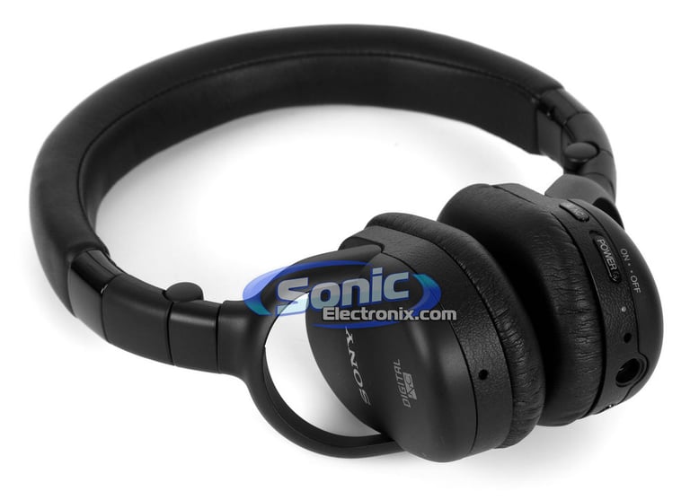 Sony MDR-NC200D Image 3