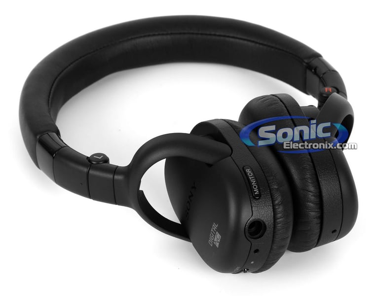 Sony MDR-NC200D Image 4