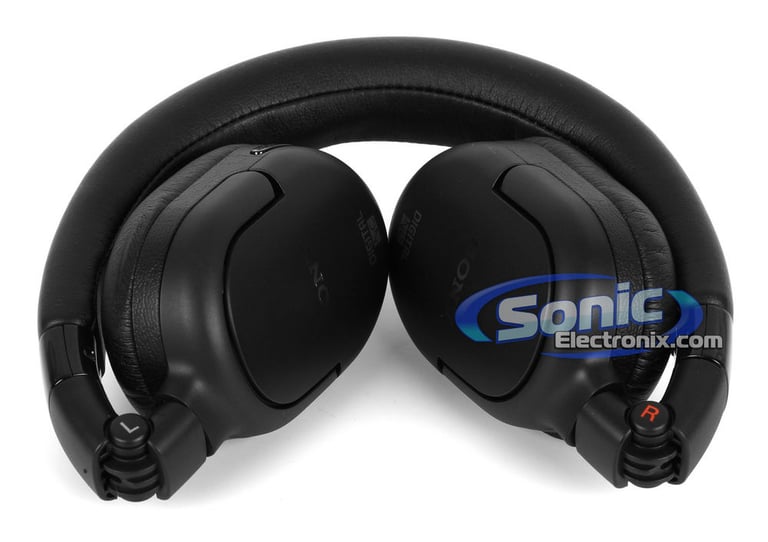 Sony MDR-NC200D Image 9