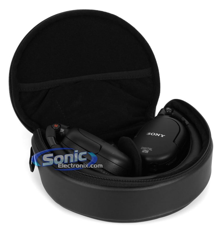Sony MDR-NC200D Image 10