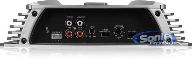 HD HDA4002 Image 2