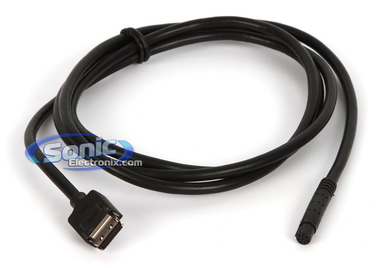 Power Acoustik PT-712IR Image 6