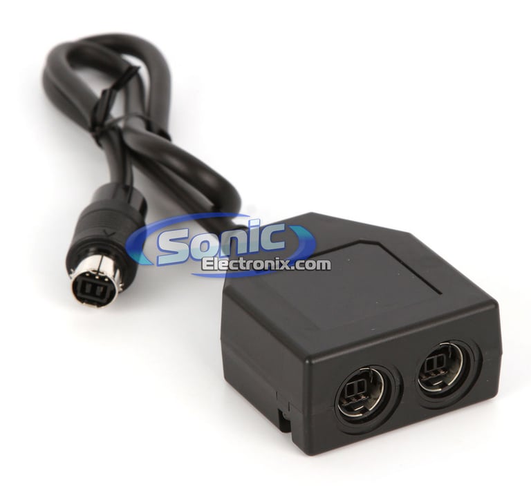 Sony RM-X60ML Marine Remote Control Image 3