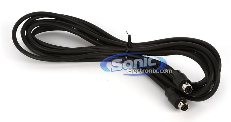 Sony RM-X60ML Marine Remote Control Image 5