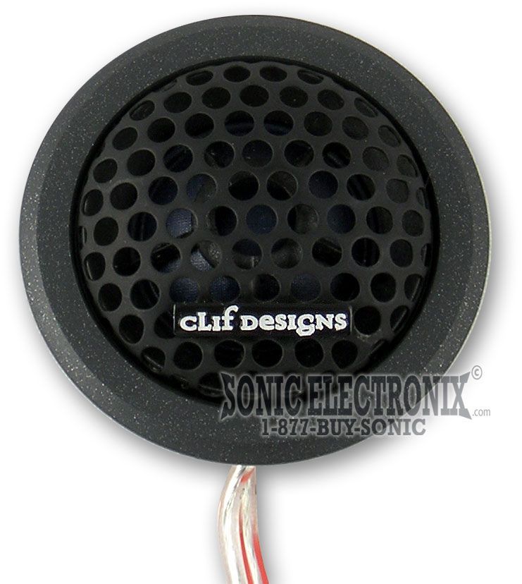 Clif Designs CD60.4C Image 3
