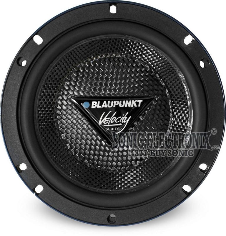 Blaupunkt Vc650 Image 3