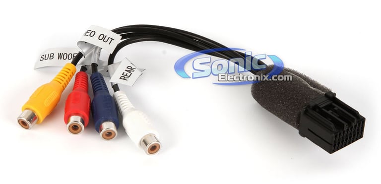 Jensen VM9125 Image 6