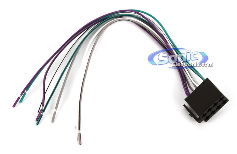 Jensen VM9125 Image 8