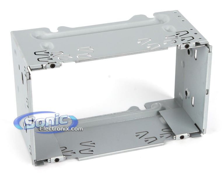 Jensen VM9125 Image 9