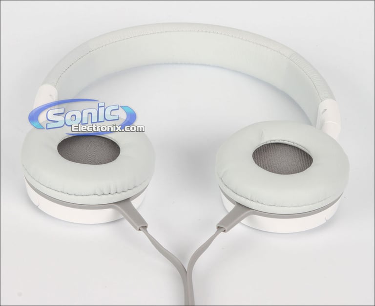 Sony MDR-ZX600 - White Image 6