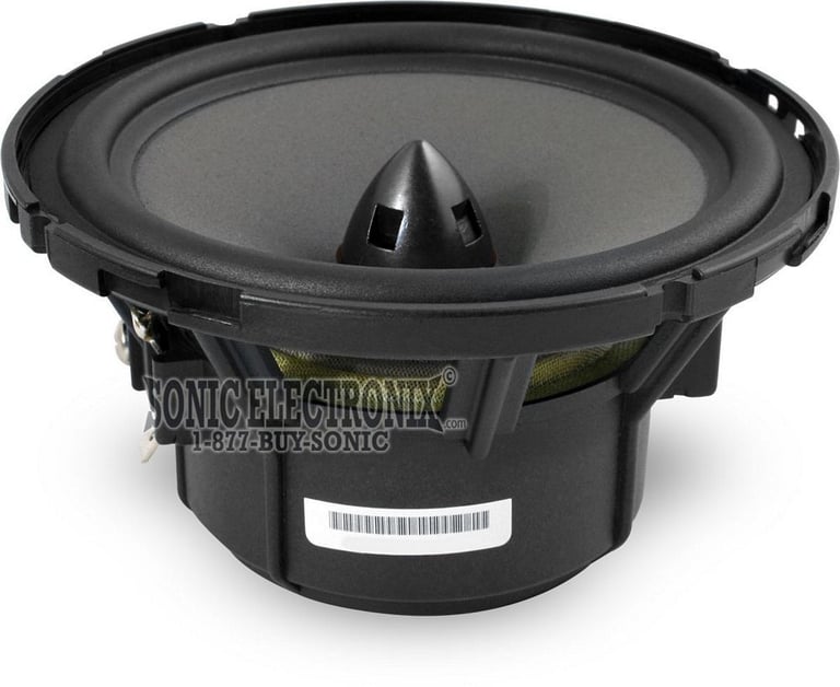 MB Quart PWE 130 Image 4