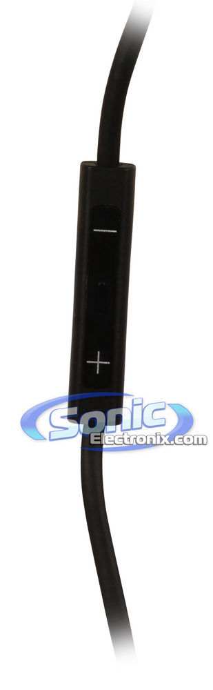 Sony XBA-3IP (XBA3iP) Three-Way Earbuds Stereo iPod/iPhone Headset In-Ear Headphones Image 4