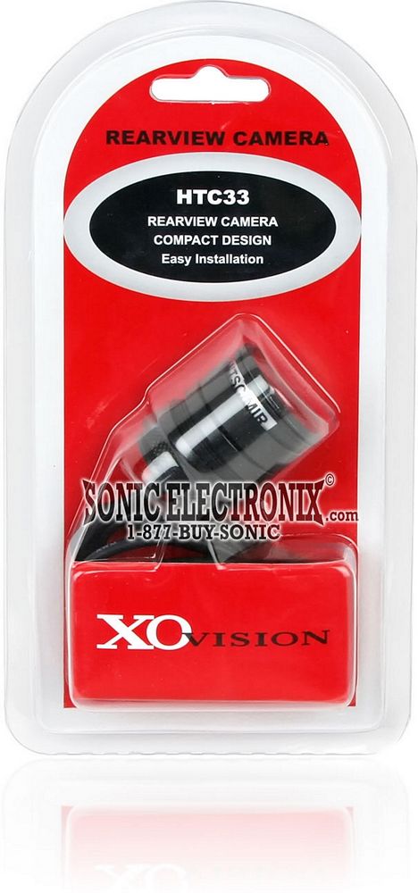XO Vision HTC33 Image 2