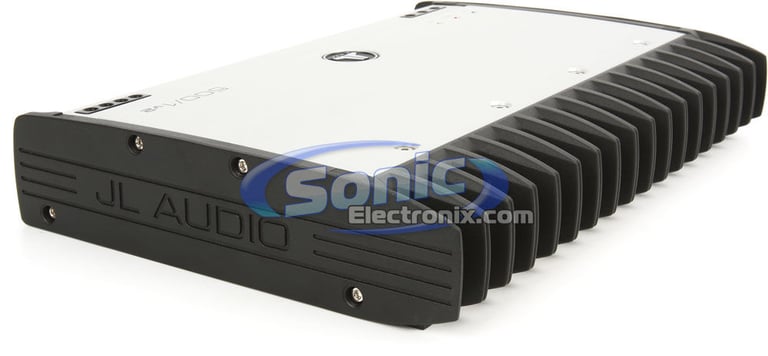 JL Audio Slash v2 500/1v2 Open Box Image 13