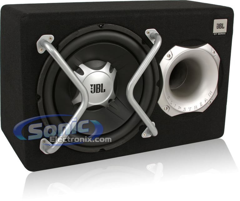 JBL GT5-1202BR Open Box Image 6
