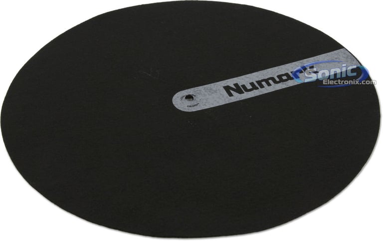 Numark iBATTLEPACK (iBATTLE PACK) Open Box Image 40