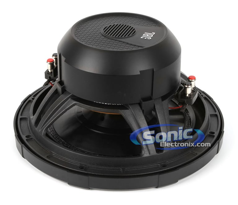 JBL MS-12SD4 (Open Box) Image 11
