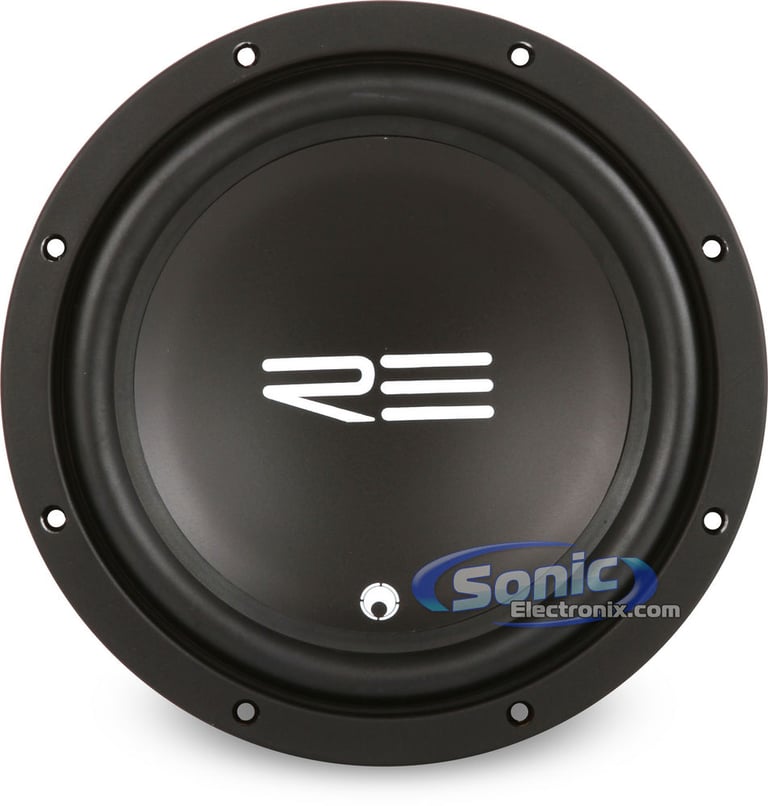 RE Audio REX8D4 Open Box Image 10