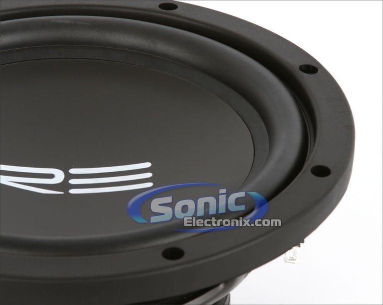 RE Audio REX8D4 Open Box Image 12