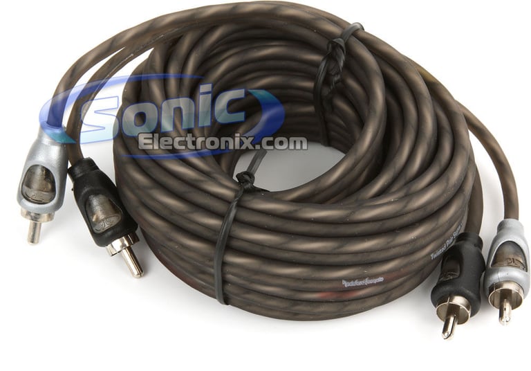 Rockford Fosgate RFK8I Open Box Image 13