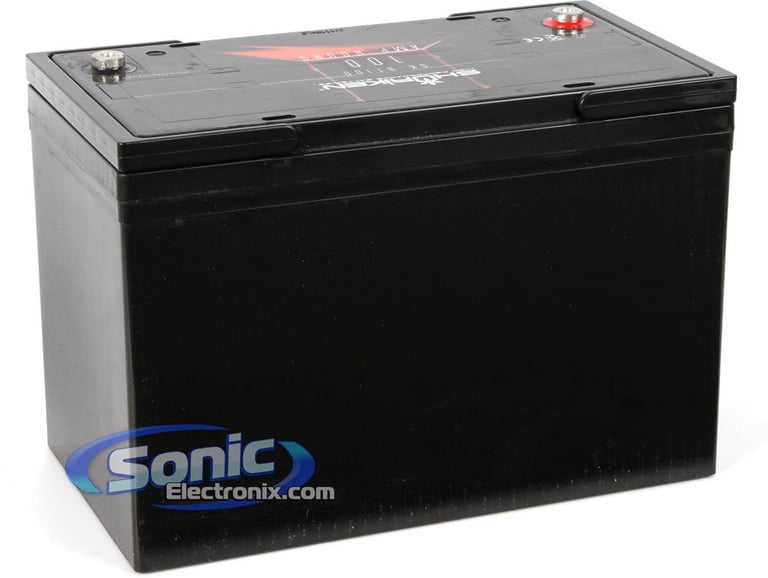 SHURiKEN SK-BT100 Open Box Image 8