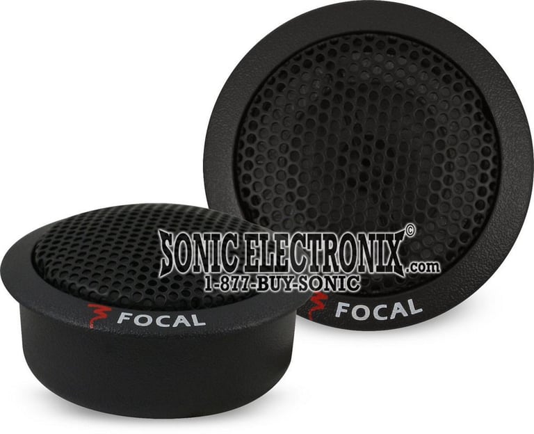 Focal 165 V2S (Upgraded Version of 165 V2) Image 8
