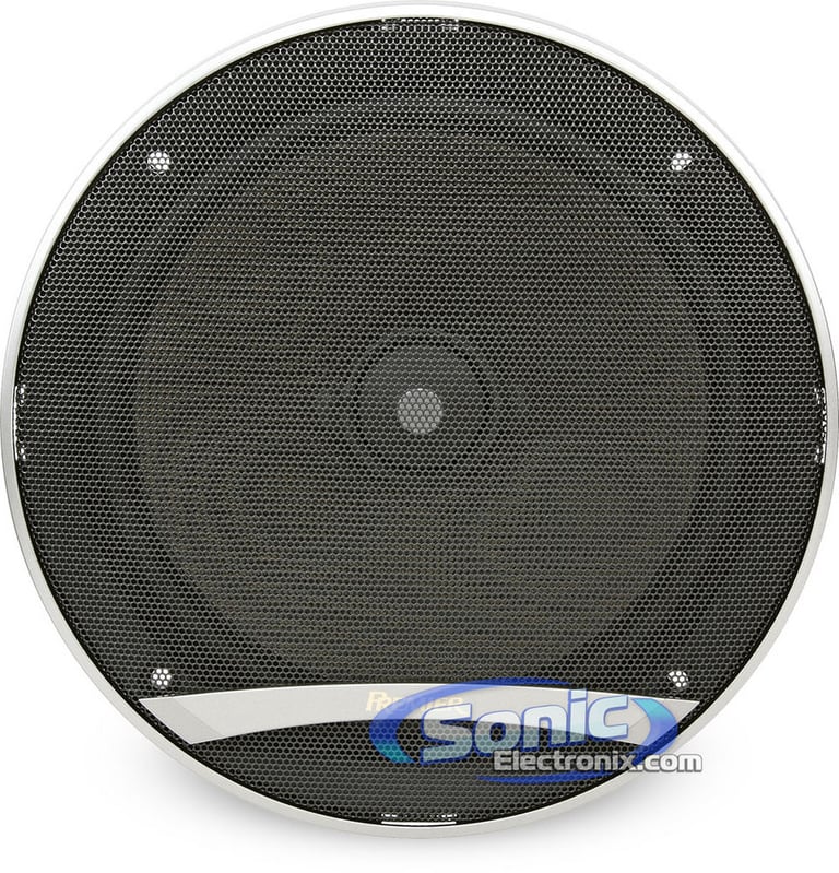 Pioneer TS-D1320C Open Box Image 11