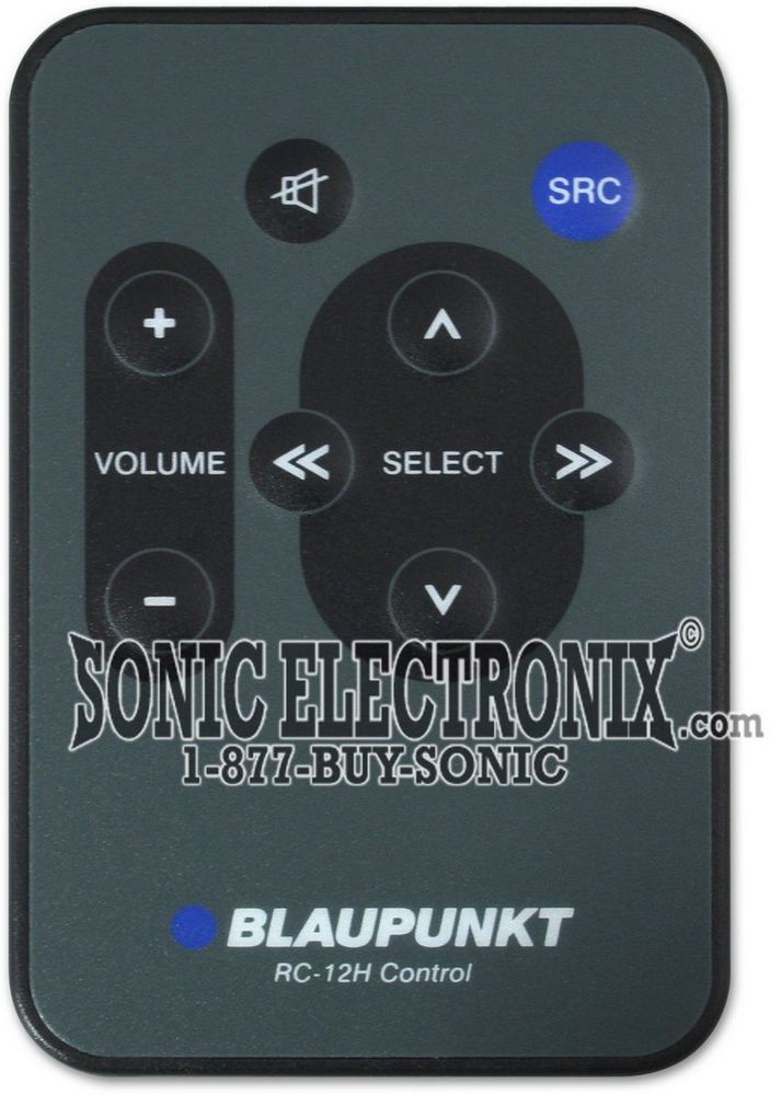 Blaupunkt Memphis MP66 Image 4